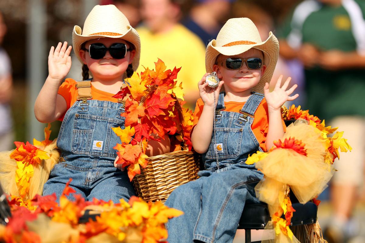 Gallery Milton Pumpkin Festival Parade Photos News