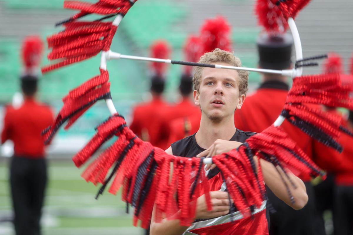 Yukon Invitational Marching Festival 2022