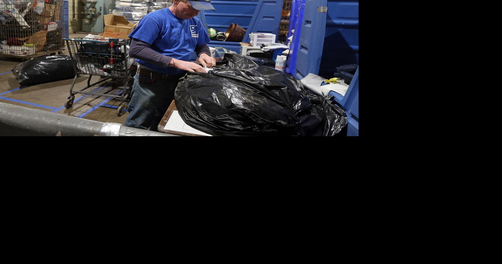 Netflix show sparks uptick in donations to Goodwill | News | herald ...