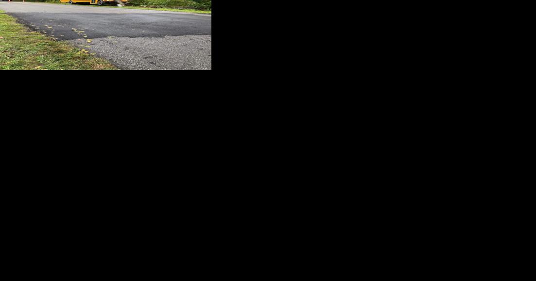 No major injuries reported in Wayne County school bus crash - Vimarsana News