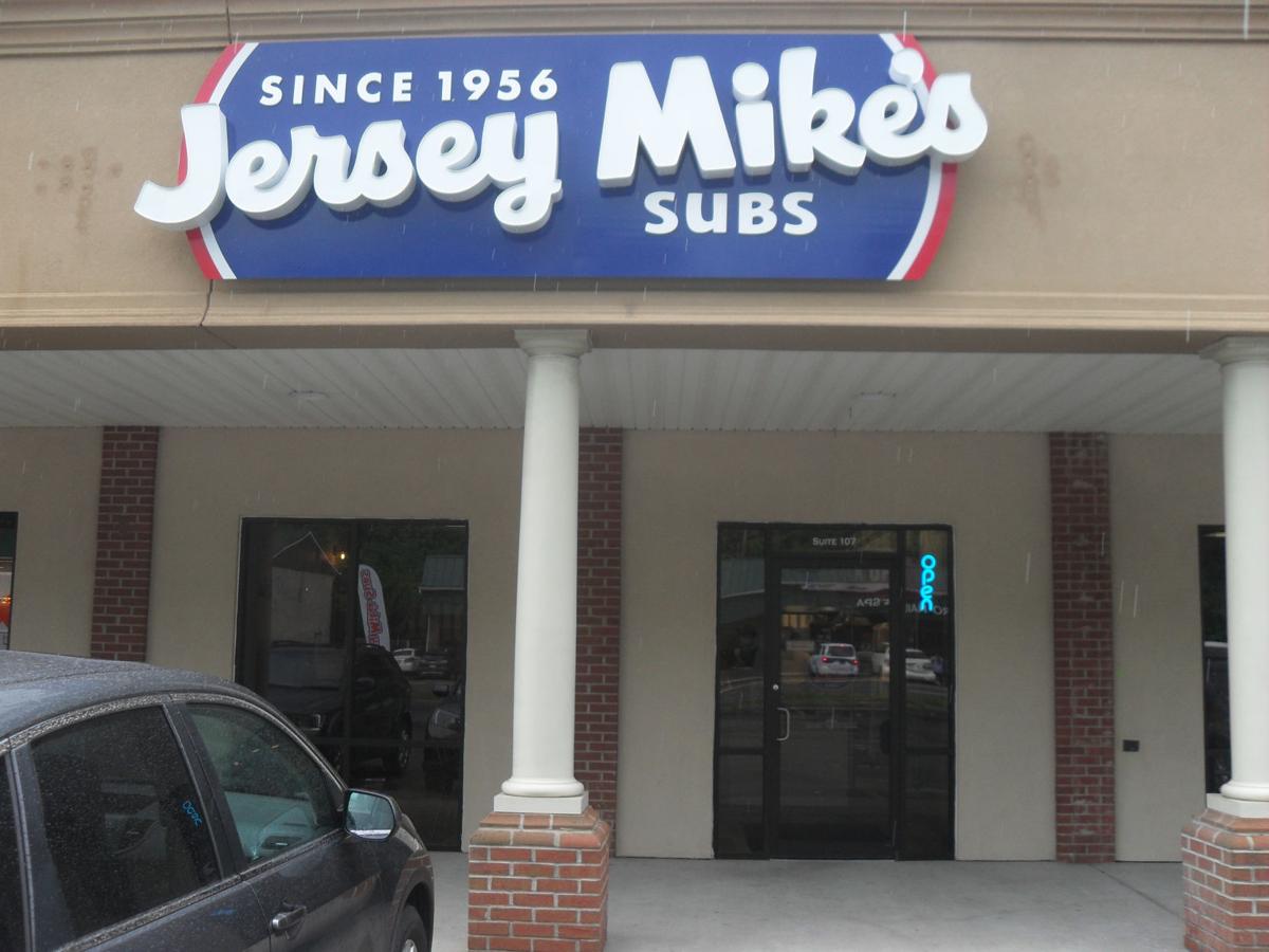 Jersey Mike's – Morgantown's Menu Guide