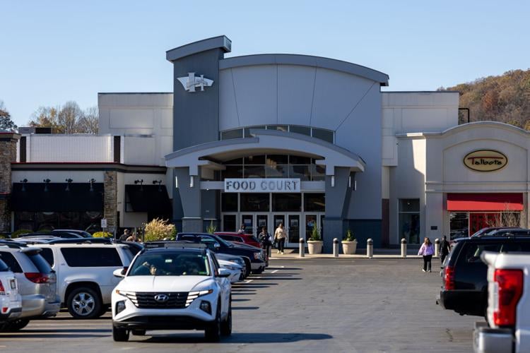 Two new businesses coming to Huntington Mall Business herald