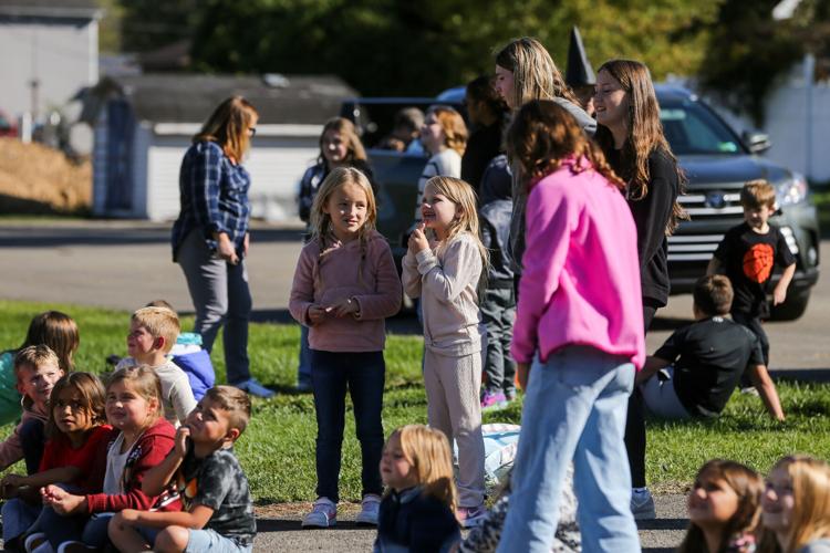 Playmates celebrates importance of child care programs News herald