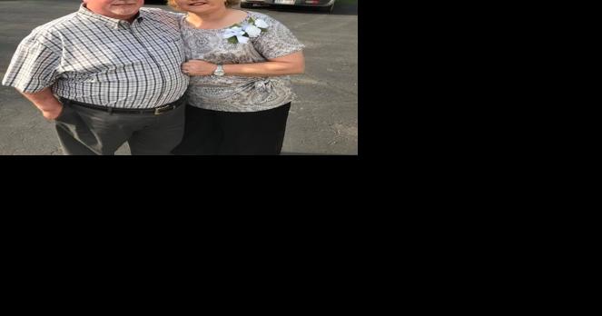 After taking a spill at courthouse, Lincoln County man endures pain of broken hip to vote - Vimarsana News
