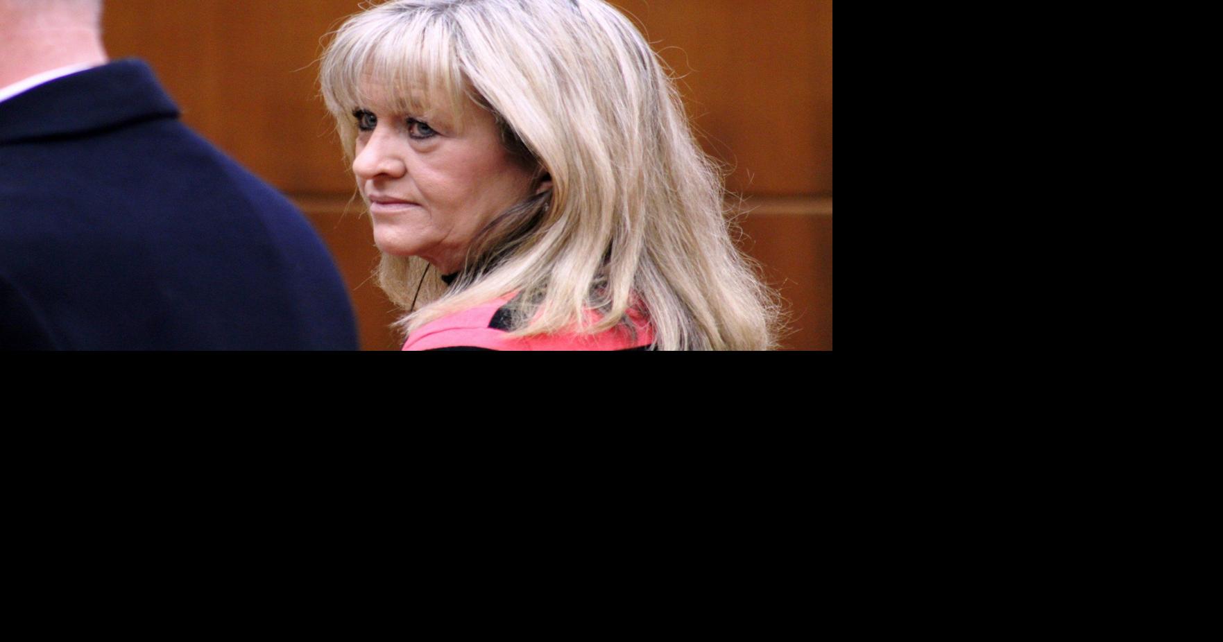 Trial date set in food bank embezzlement case | News | herald-dispatch.com