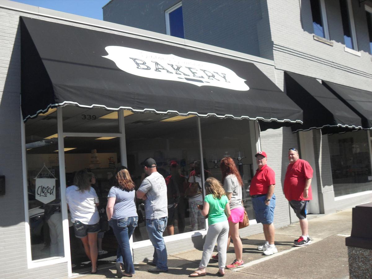 Tipton's bakery brings beloved baked goods back Dining Guide herald