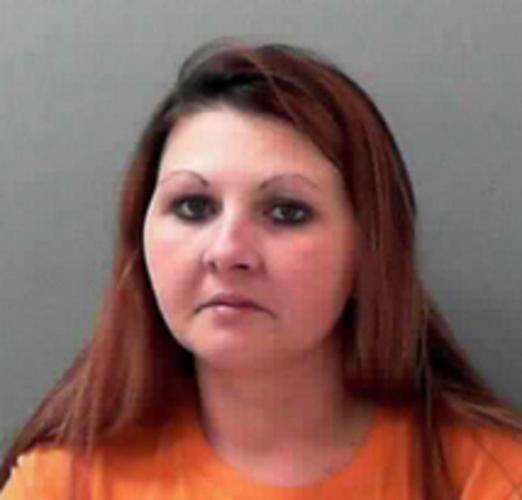 Two arrested in Wayne County drug bust on Friday | News | herald ...