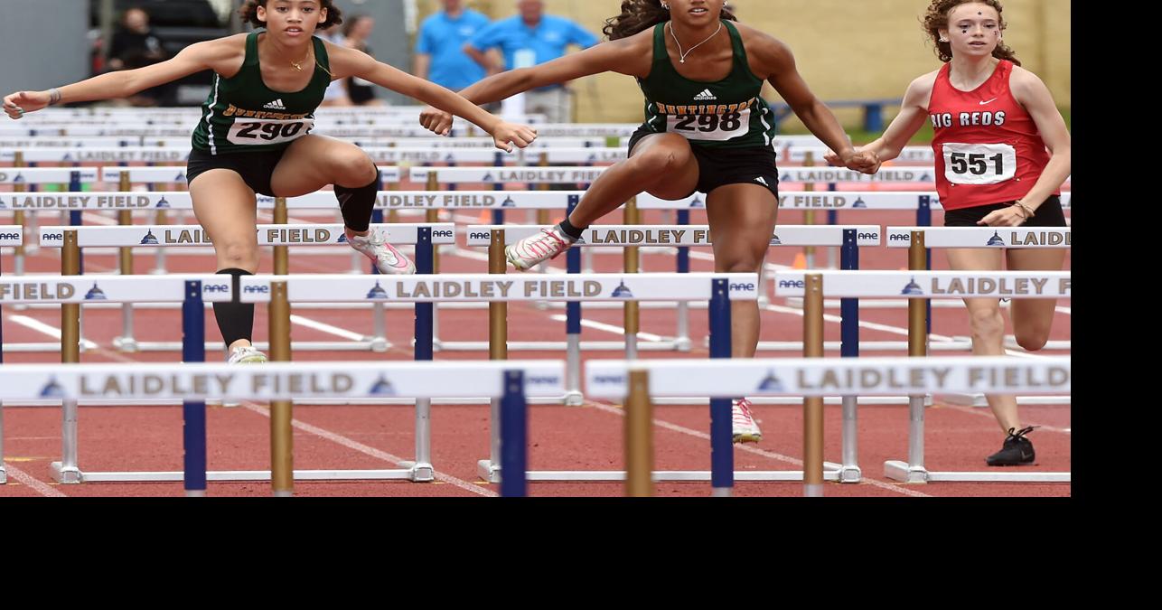 Prep track and field: Highlanders favored to win girls state ...