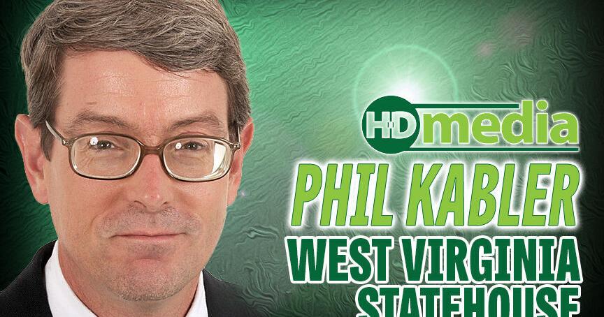 Statehouse beat: The answer to West Virginia's struggles? Tax breaks for the rich