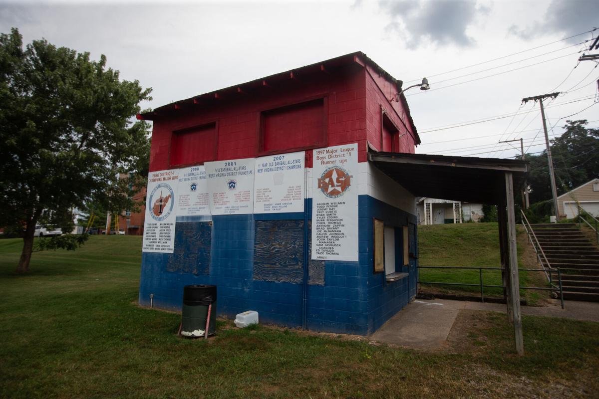 Residents give input on future of Prindle Field News herald