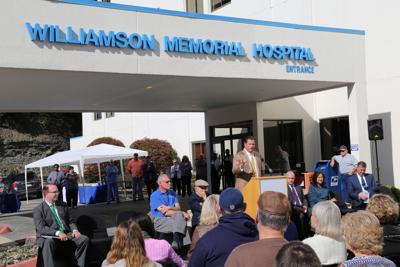 Ohio Valley Physicians Invests In Partnership With Williamson Community Business Herald Dispatch Com