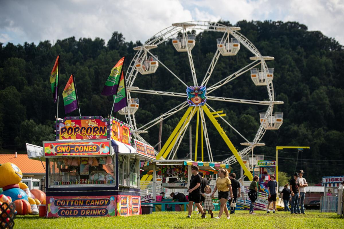 Cabell County Fair prepares for 40th year News