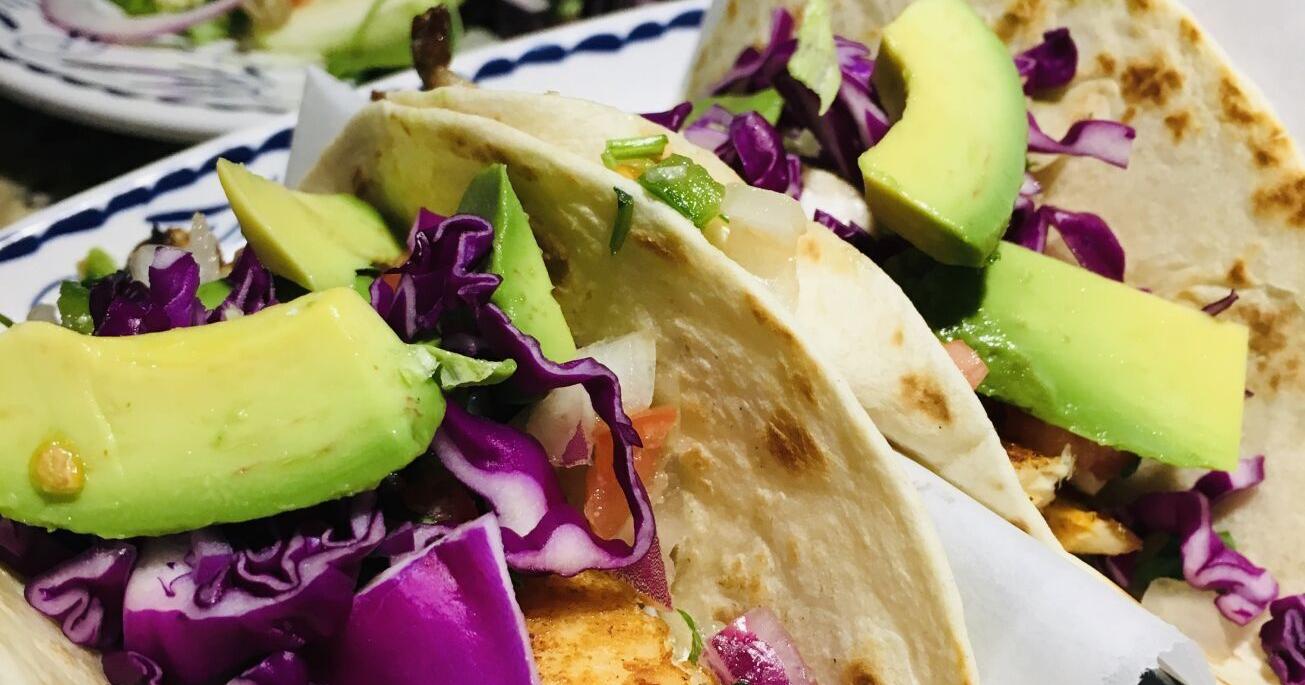 Food Guy: Third La Roca location coming to Sissonville | Features/Entertainment - Vimarsana News
