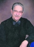 Lyle Eric Henderson