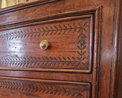 Jean Mcclelland Antique Walnut Furniture Has Survived The Test Of Jean Mcclelland Antique Walnut Furniture Has Survived The Test Of Time