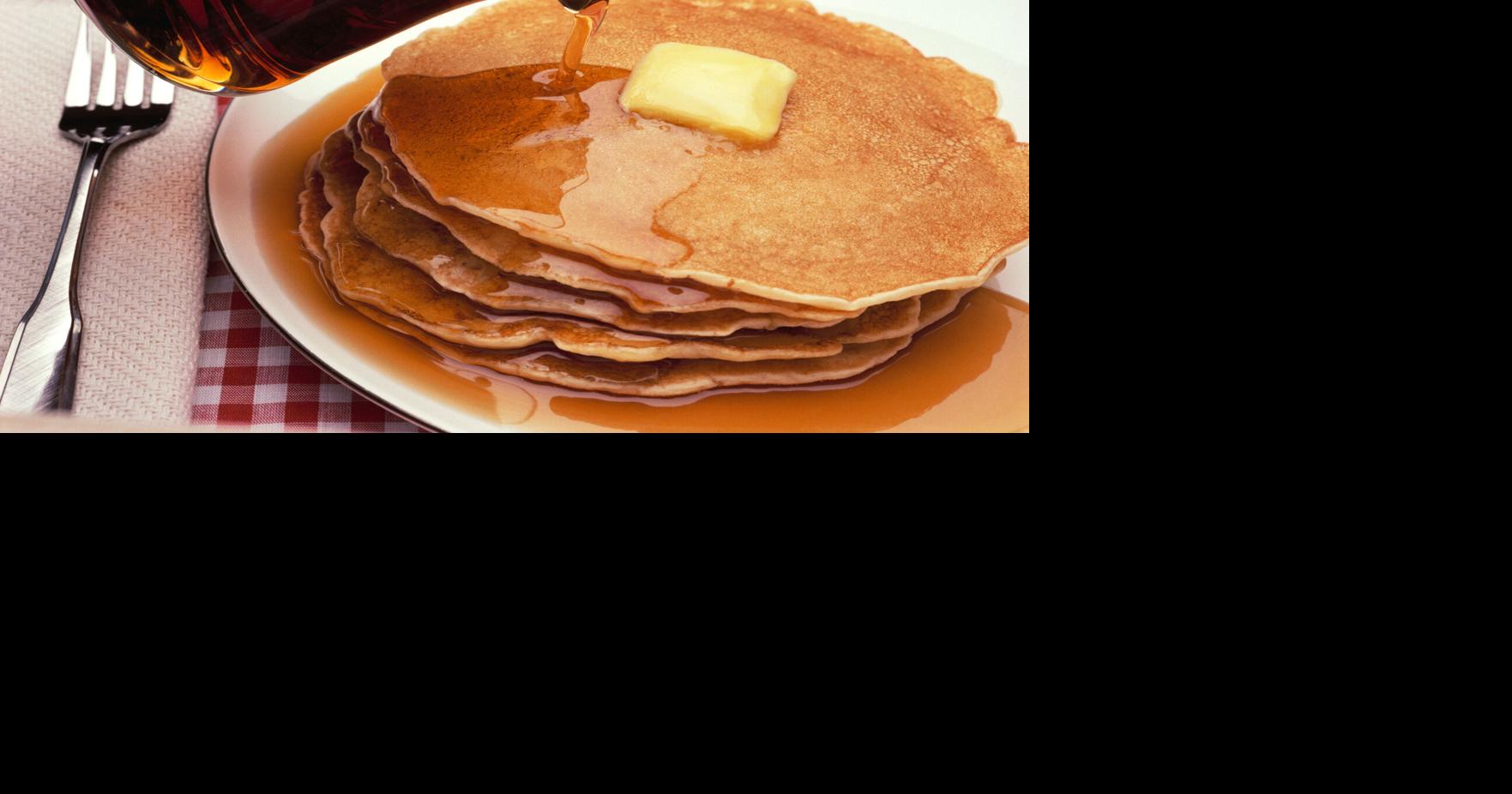 VFW Post 6878 to host breakfast May 9