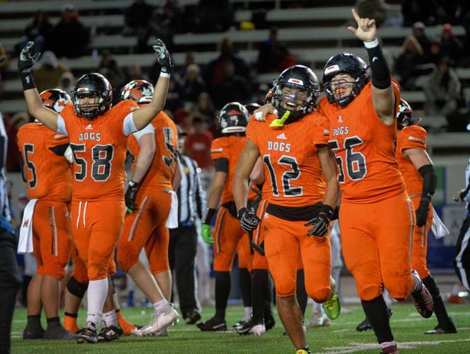 Martinsburg High School Football Game Today