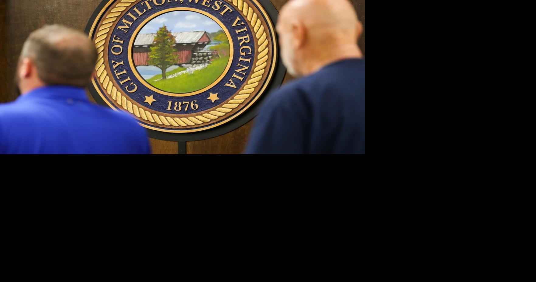 Milton Council transfers $50,000 to general fund for late payments to GHPRD