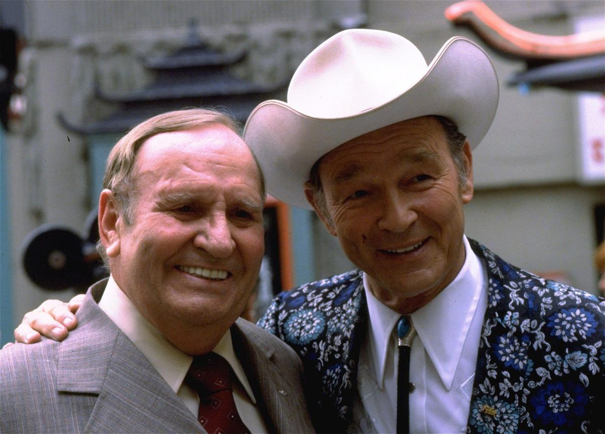 Gallery: Roy Rogers and Dale Evans | Features/Entertainment | herald ...