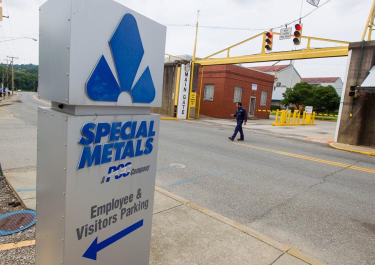 Special Metals in Huntington has another round of layoffs News