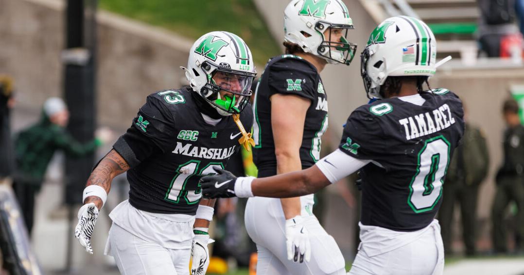 Marshall football: Herd opens season at No. 18 Penn State