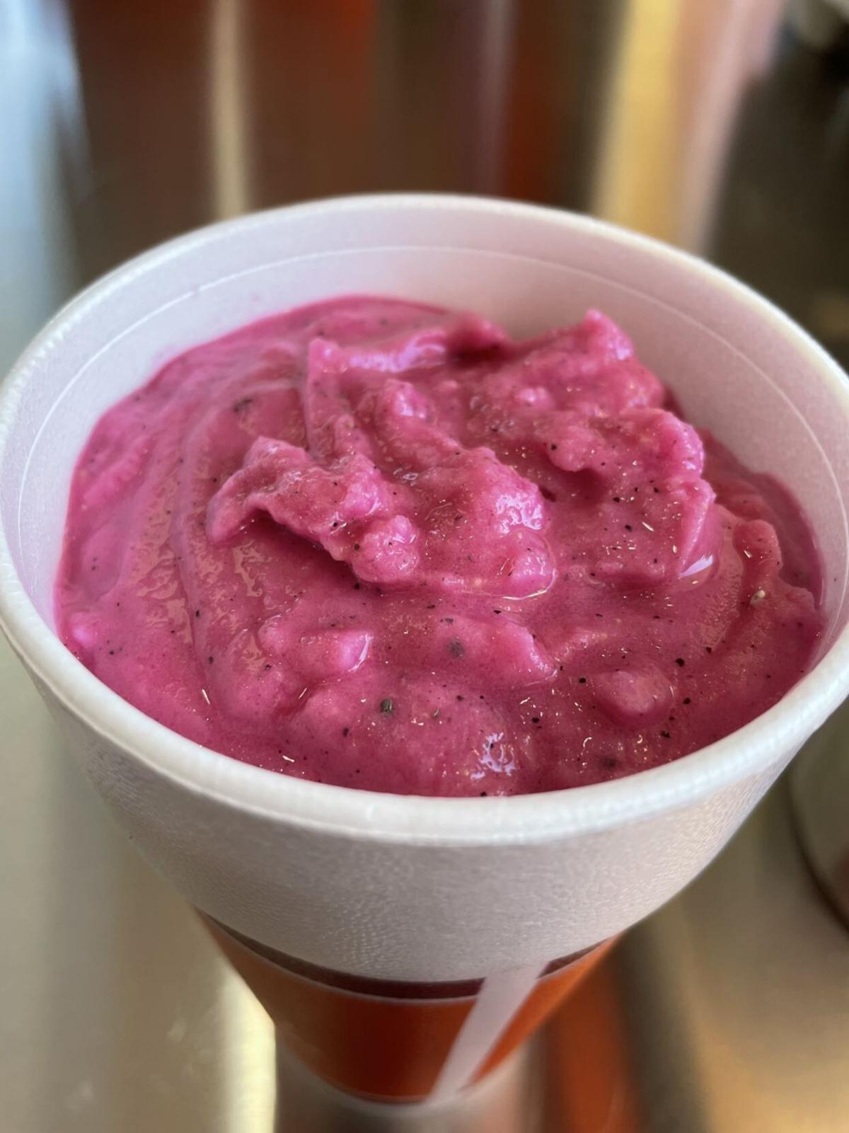 Pulp Juice & Smoothie Bar blends up healthy drinks Dining Guide