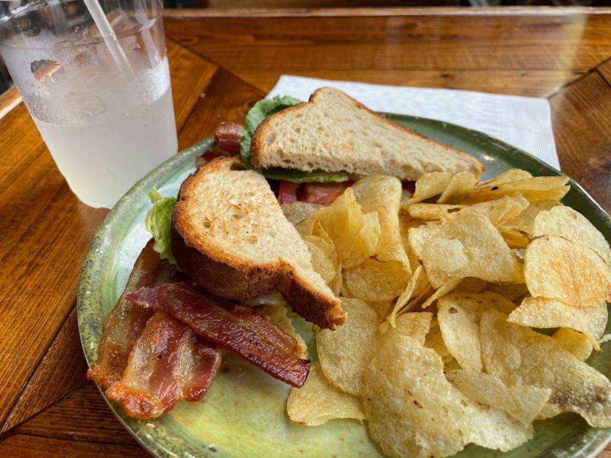 Butter It Up has come to be known for its breakfast, glutenfree items