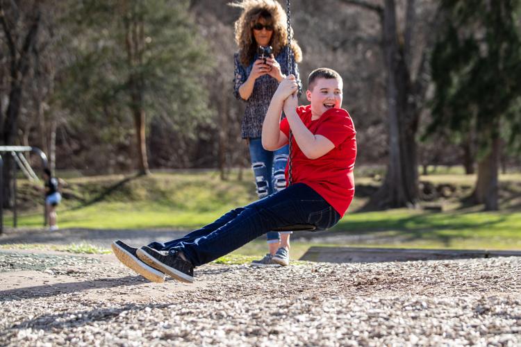 Huntington sets new record high temperature for Feb. 23 News herald