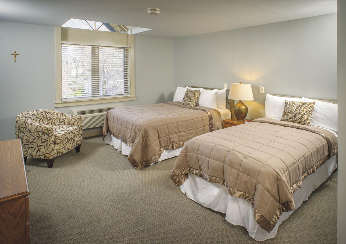 St Mary S Hospitality House So Much More Than A Place To Stay St Mary S Hospitality House So Much