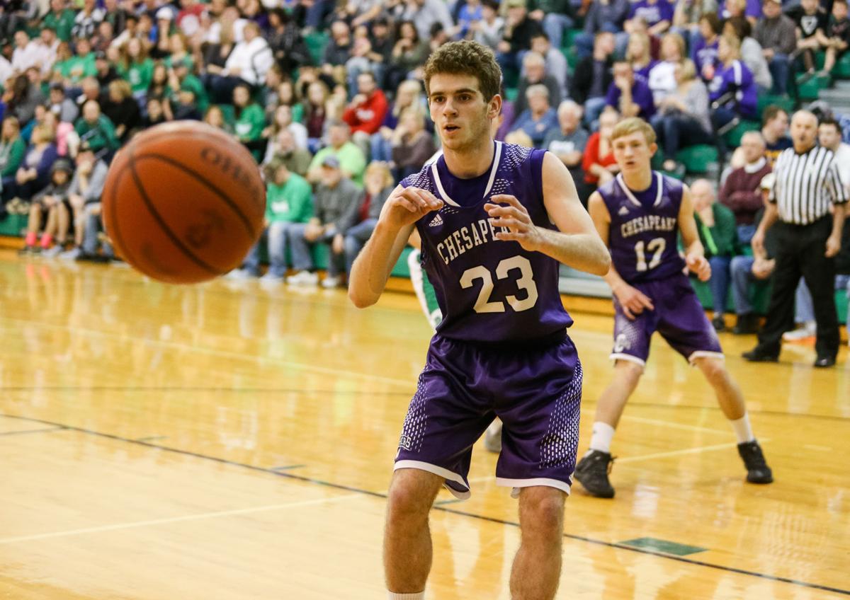 Photos Fairland vs. Chesapeake, basketball Multimedia herald