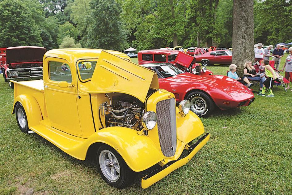 Warm Weather Hot Cars Herald Dispatch Com