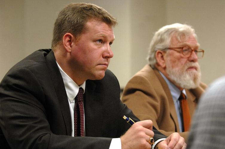 Gallery: Amy Walker Daugherty hearing Photos News herald dispatch com