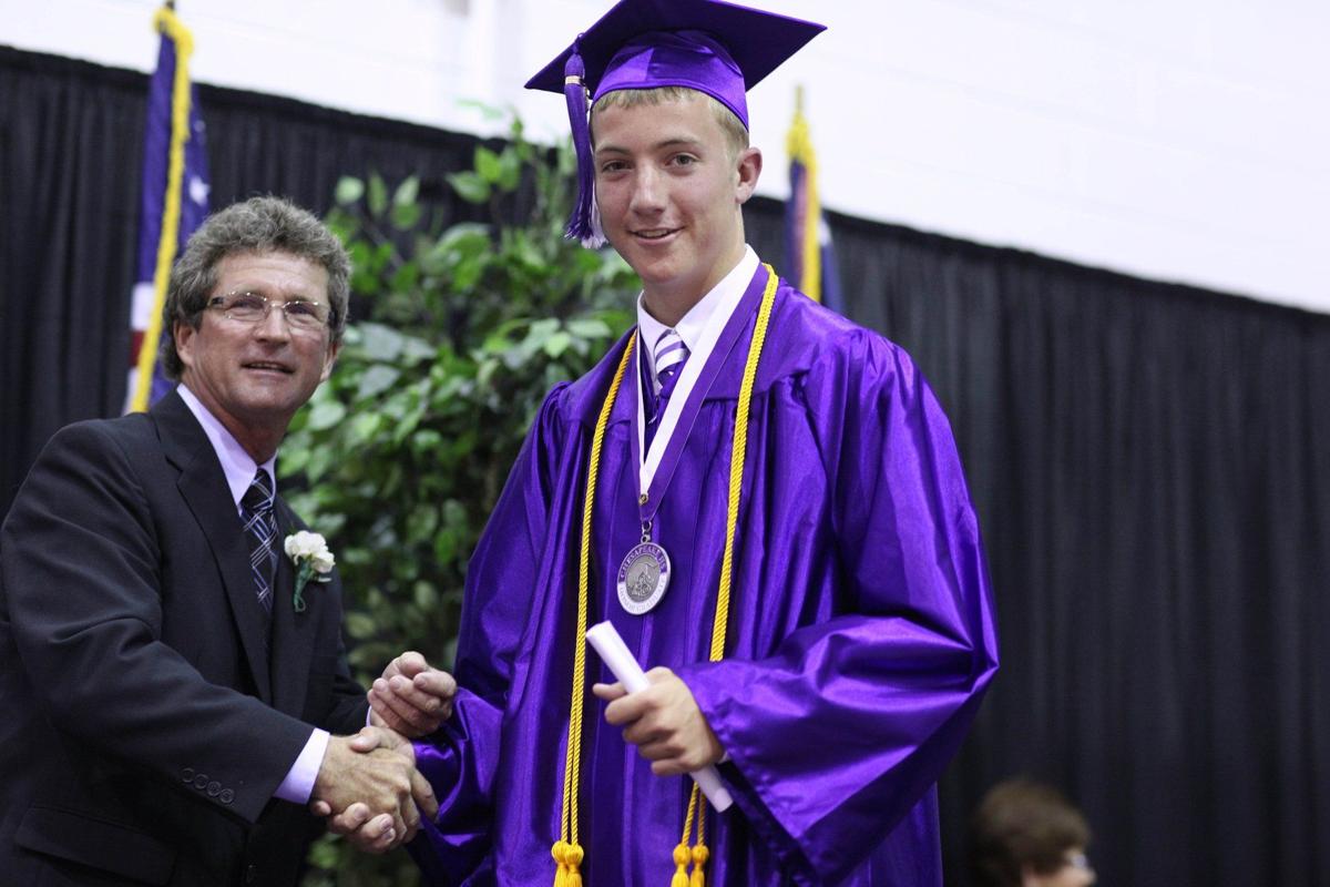 Gallery Chesapeake High School graduation Photos News