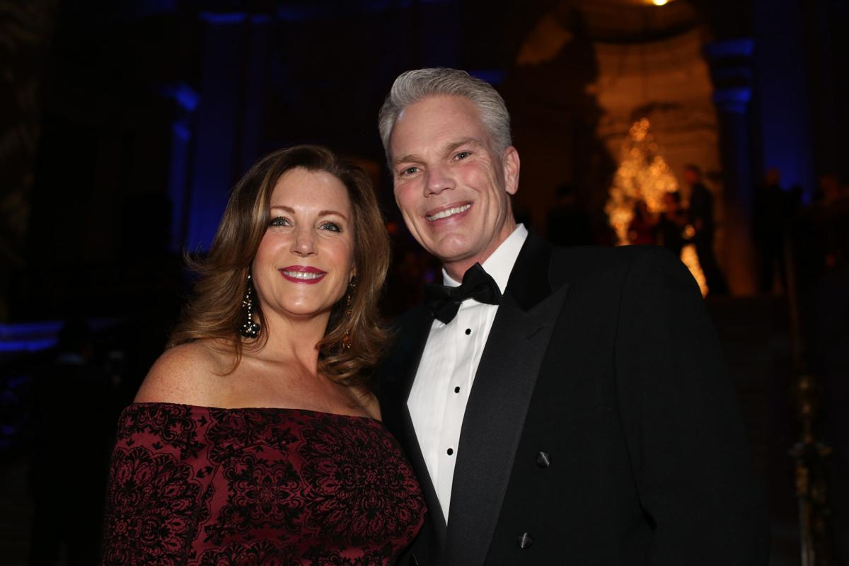 Mu Business College Receives 25m Gift From Alumnus Wife News Herald Dispatch Com