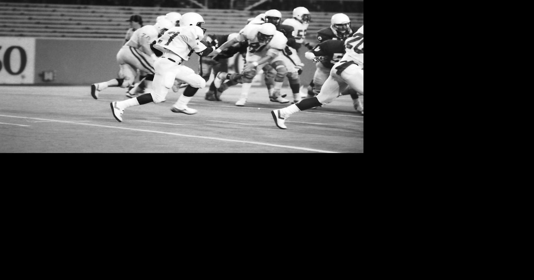 Gallery: 1986 Marshall football media day | Photos Marshall Sports |  herald-dispatch.com