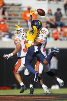 WVU football: Mountaineers spread field, but can't capitalize vs. Cowboys