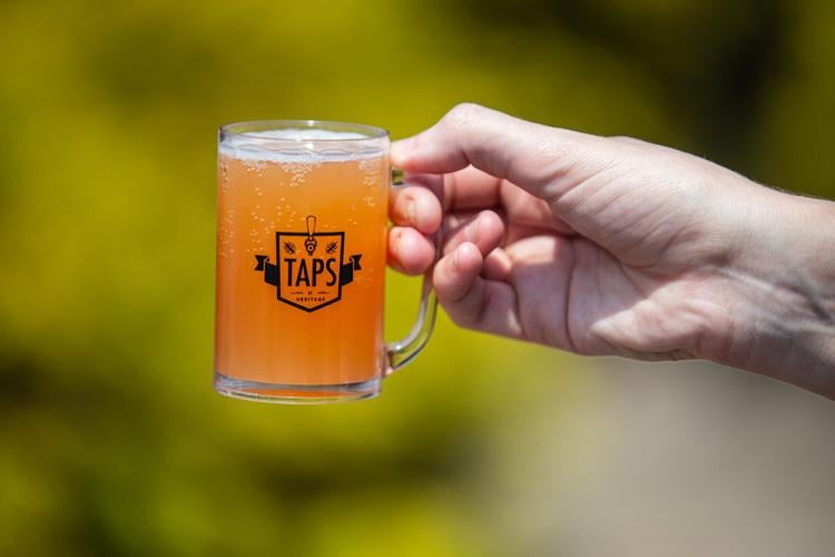 BrewGrass returns with big music lineup, over 50 craft brews | Features ...