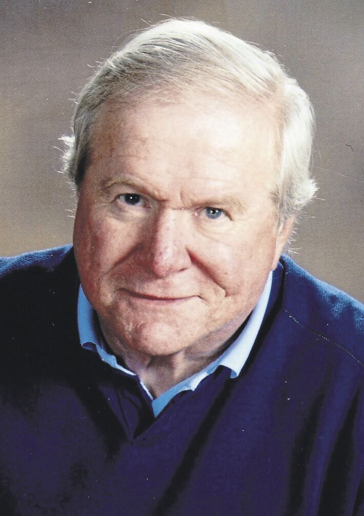 Thomas Edwin Nash West Virginia