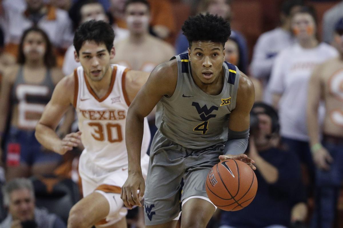 Wvu Basketball Hopes March Brings Strong Regular Season Finish