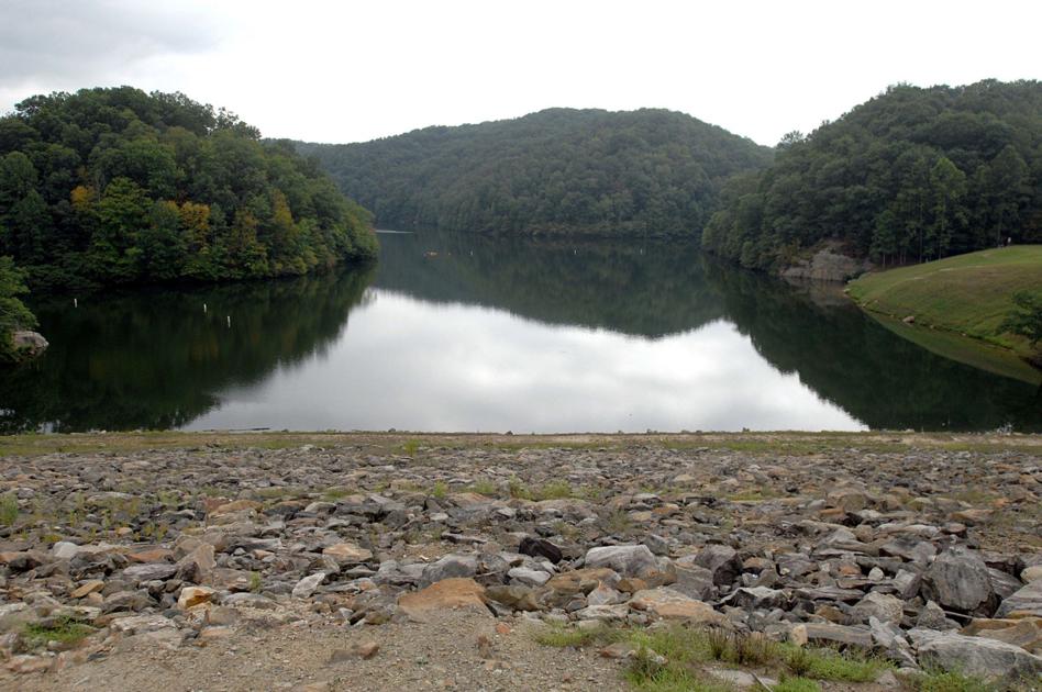 Lake Cleanup planned at East Lynn Lake Wc News