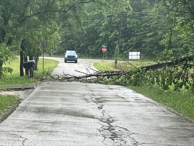 Potential Flooding in Huntington Area | News | herald-dispatch.com