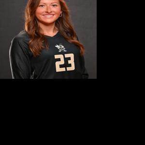 'Driven' Smith new volleyball coach at Spring Valley | Sports | herald ...