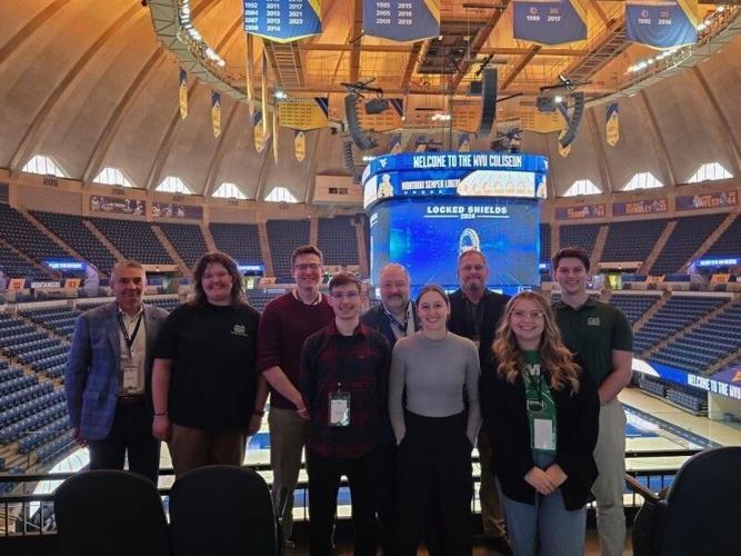 Marshall University participates in cybersecurity event.jpg