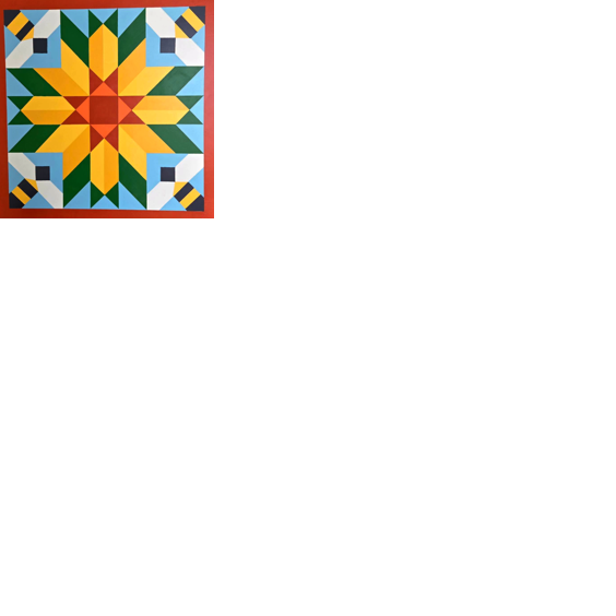 Sew Blessed Barn Quilts to host class at Kathy’s Quilts in Hurricane next weekend