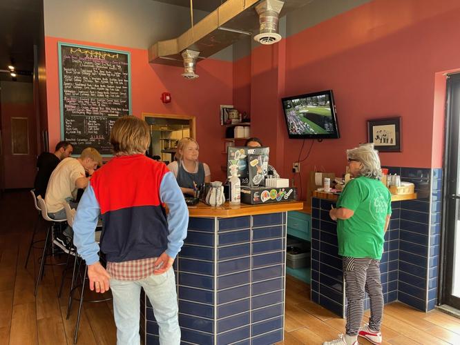 Stellar Noodle Co. draws brisk business in first weeks of business