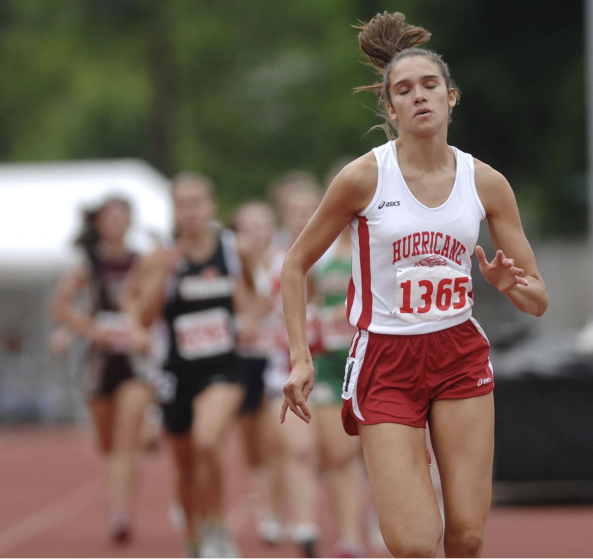 Gallery West Virginia State Track and Field Championships Recent