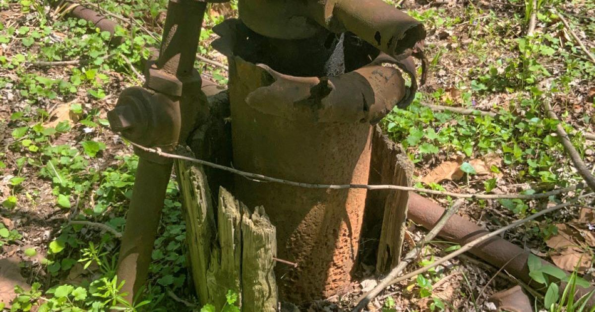 Remediating orphan oil and gas wells underway on federal lands in WV ...