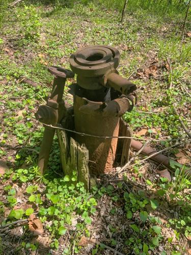 Remediating orphan oil and gas wells underway on federal lands in WV ...