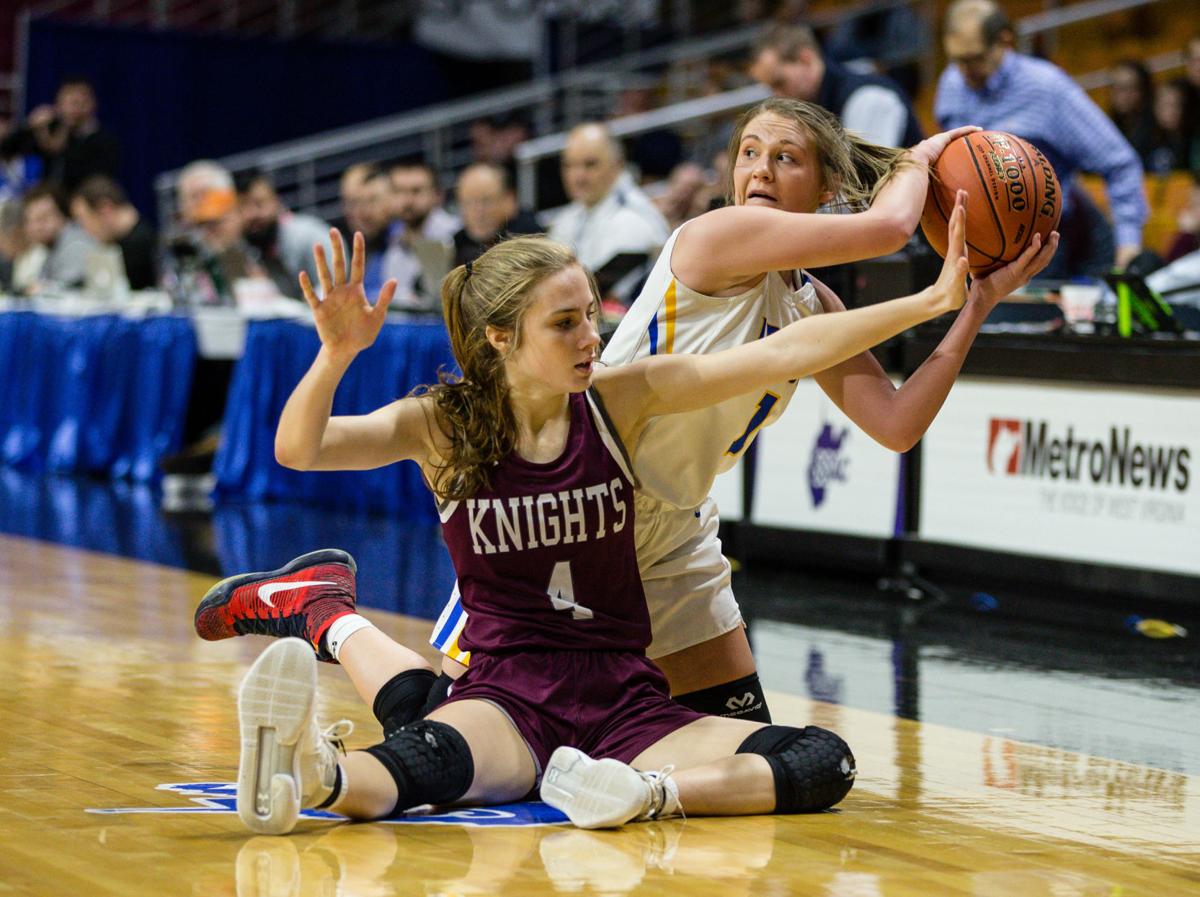 Photos Huntington St Joe Tops Wheeling Central 75 47