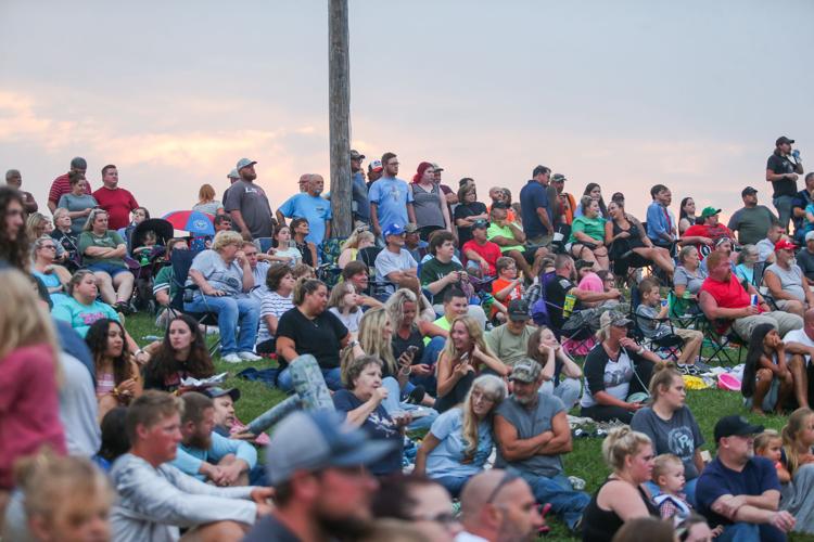 Cabell County Fair wraps up News
